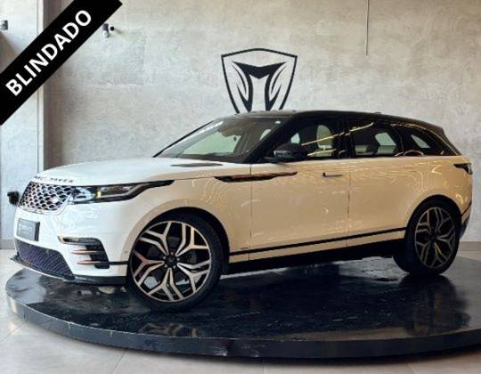 LAND ROVER RANGE ROVER VELAR 3.0 V6 P380 GASOLINA R-DYNAMIC SE AUTOMÁTICO LAND ROVER RANGE ROVER VELAR 3.0 V6 P380 GASOLINA R-DYNAMIC SE AUTOMÁTICO
